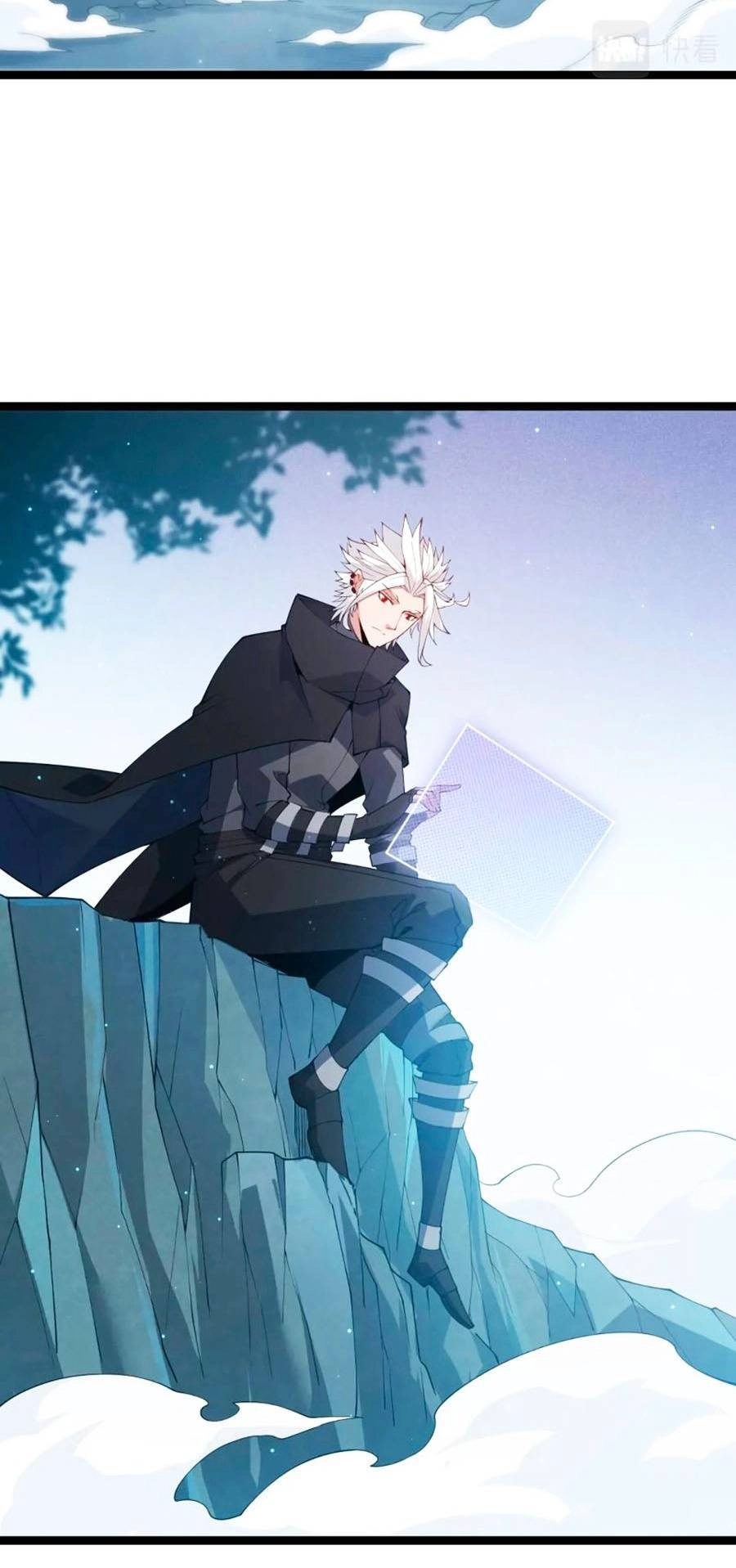 Tôi Đến Từ Thế Giới Trò Chơi Chapter 82 - 6