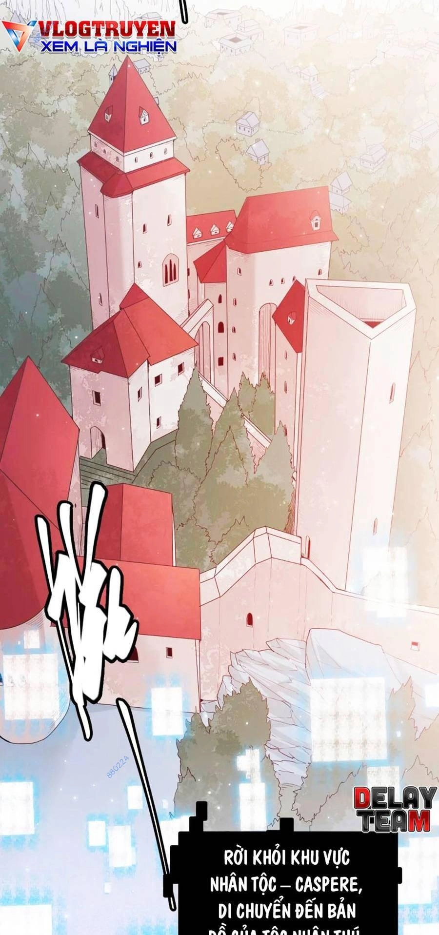 Tôi Đến Từ Thế Giới Trò Chơi Chapter 82 - 11