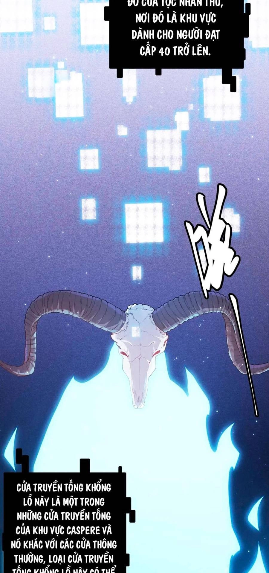 Tôi Đến Từ Thế Giới Trò Chơi Chapter 82 - 12