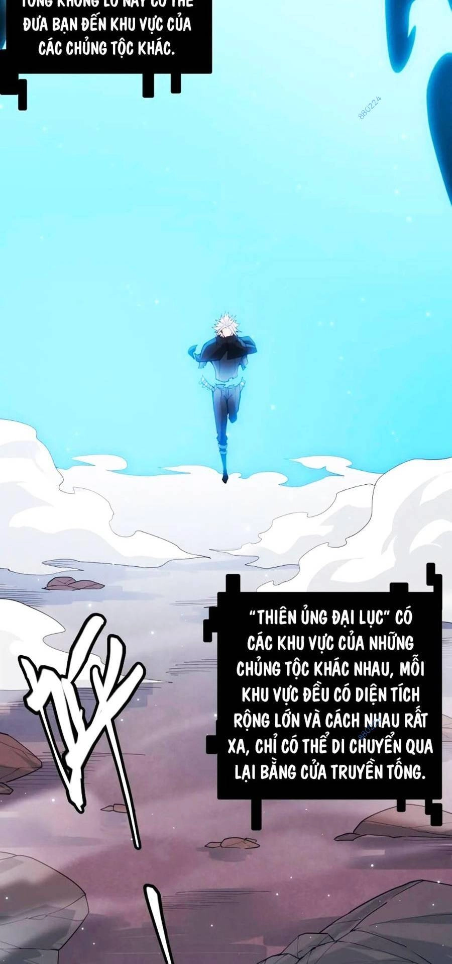 Tôi Đến Từ Thế Giới Trò Chơi Chapter 82 - 13
