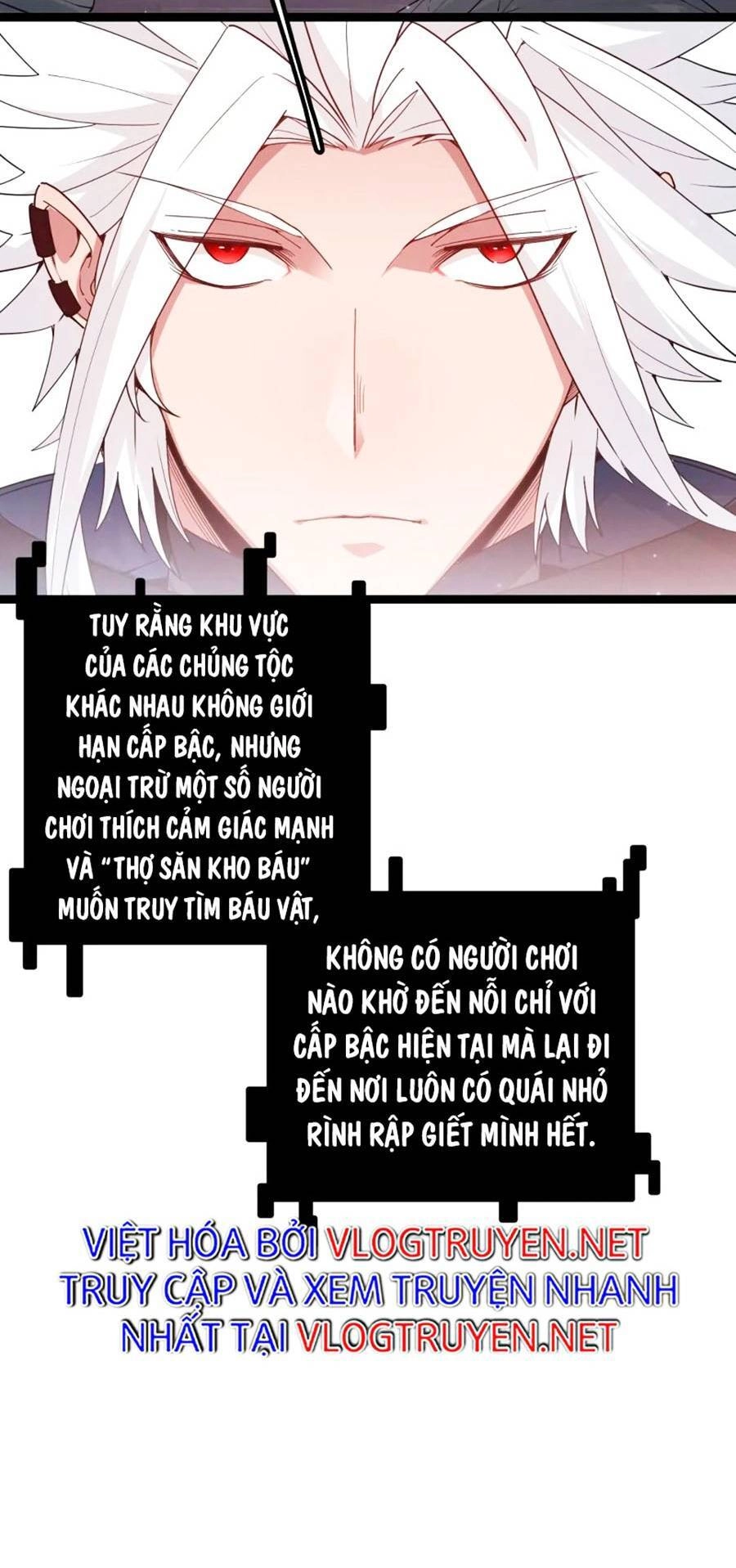 Tôi Đến Từ Thế Giới Trò Chơi Chapter 82 - 14