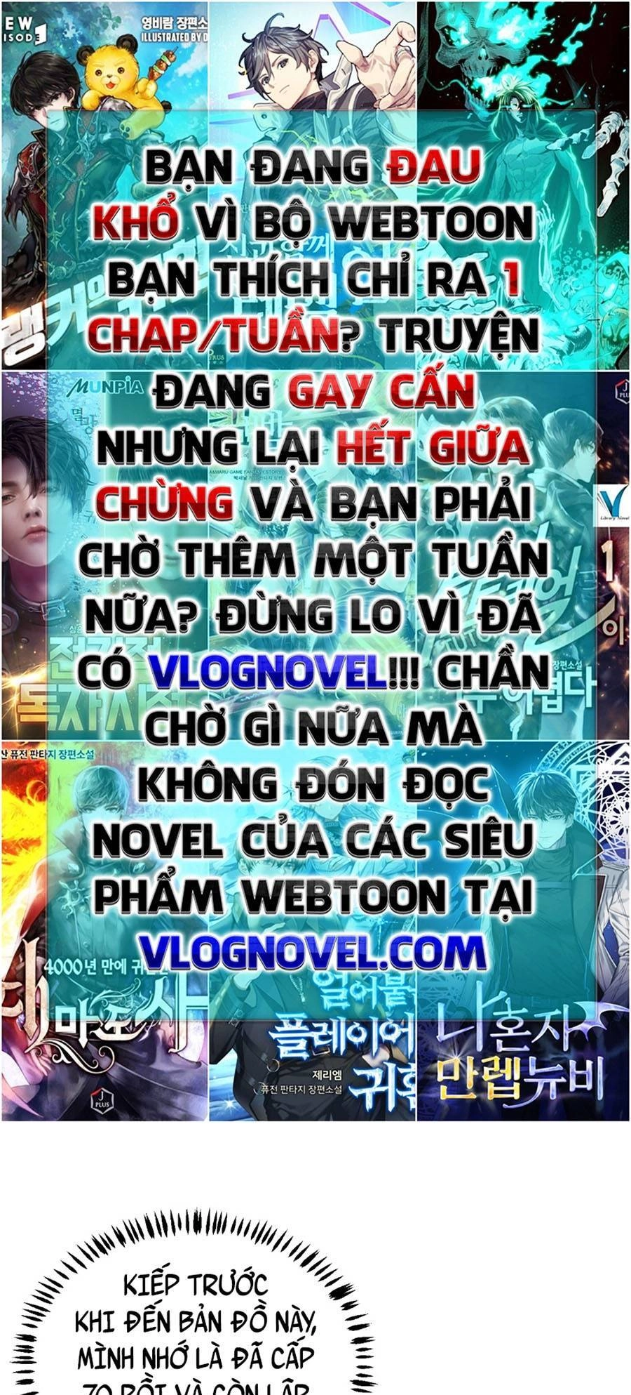 Tôi Đến Từ Thế Giới Trò Chơi Chapter 82 - 16
