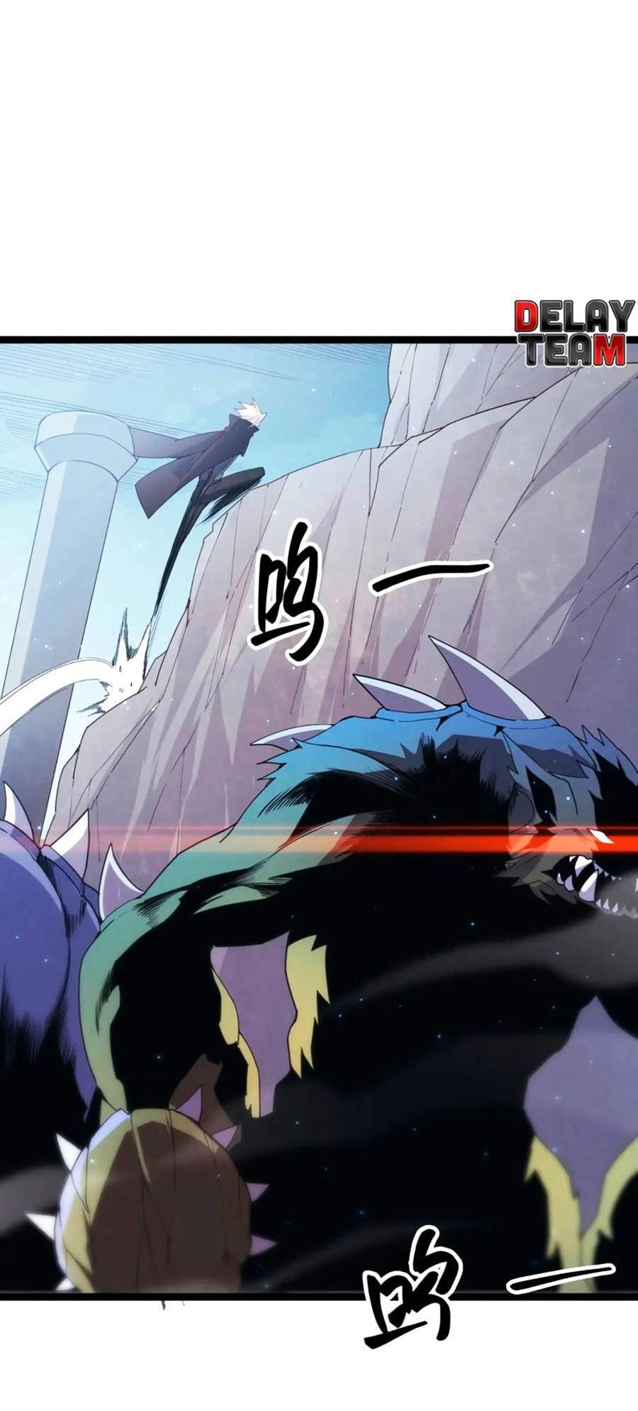 Tôi Đến Từ Thế Giới Trò Chơi Chapter 82 - 20