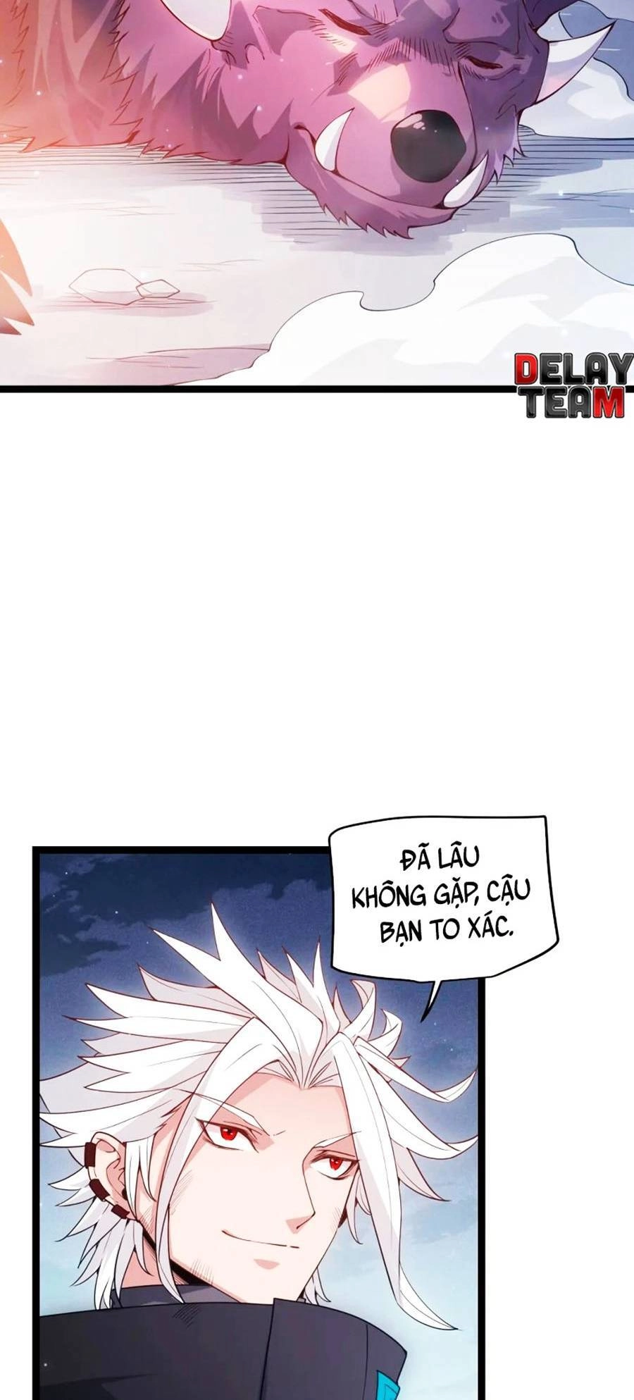 Tôi Đến Từ Thế Giới Trò Chơi Chapter 82 - 28