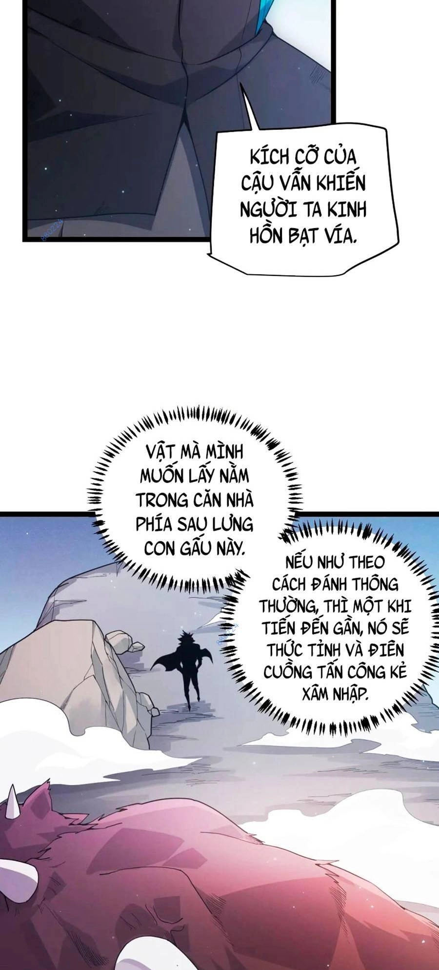 Tôi Đến Từ Thế Giới Trò Chơi Chapter 82 - 29