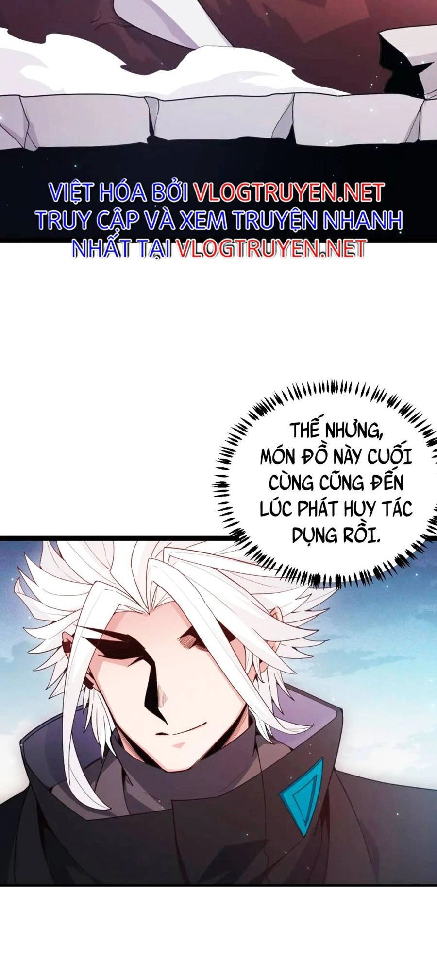 Tôi Đến Từ Thế Giới Trò Chơi Chapter 82 - 30