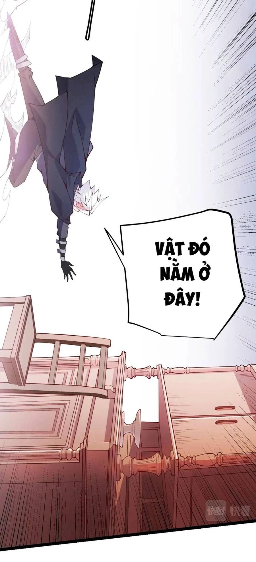 Tôi Đến Từ Thế Giới Trò Chơi Chapter 82 - 48