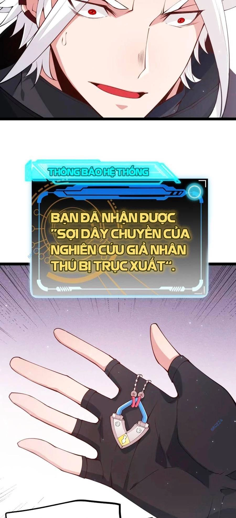 Tôi Đến Từ Thế Giới Trò Chơi Chapter 82 - 51