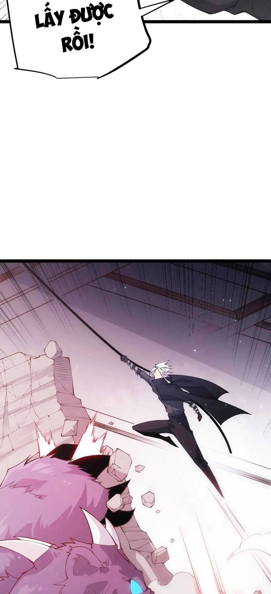 Tôi Đến Từ Thế Giới Trò Chơi Chapter 82 - 52