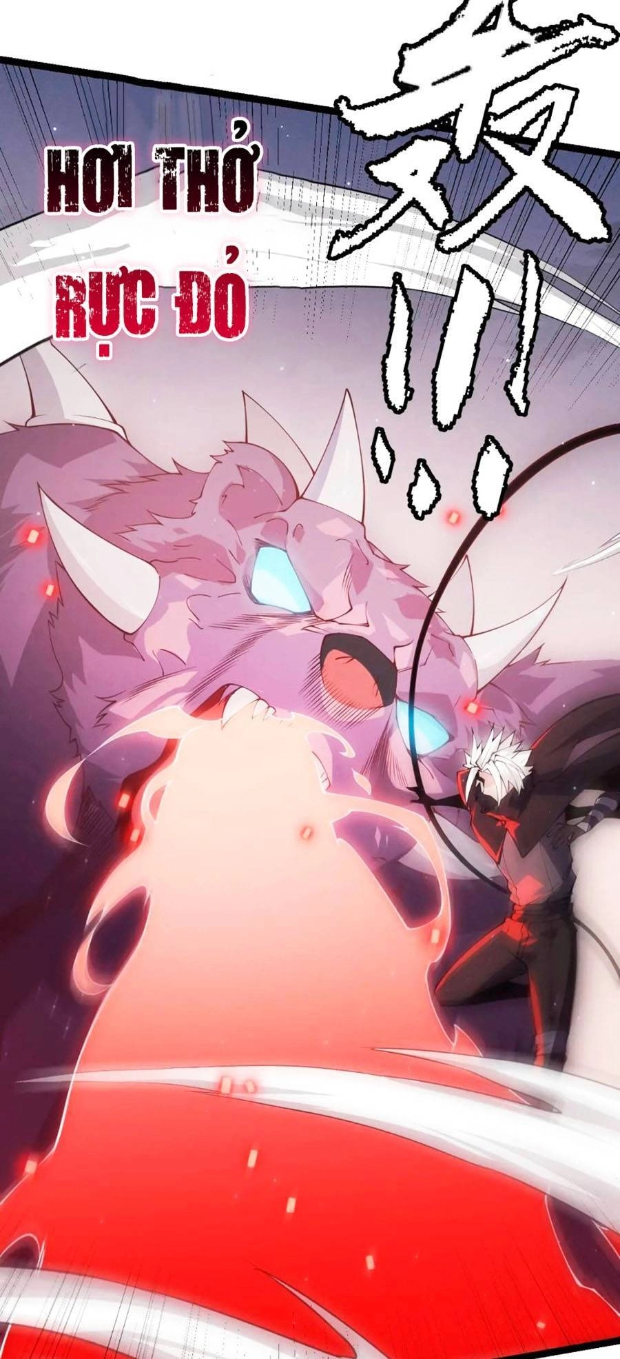 Tôi Đến Từ Thế Giới Trò Chơi Chapter 82 - 54