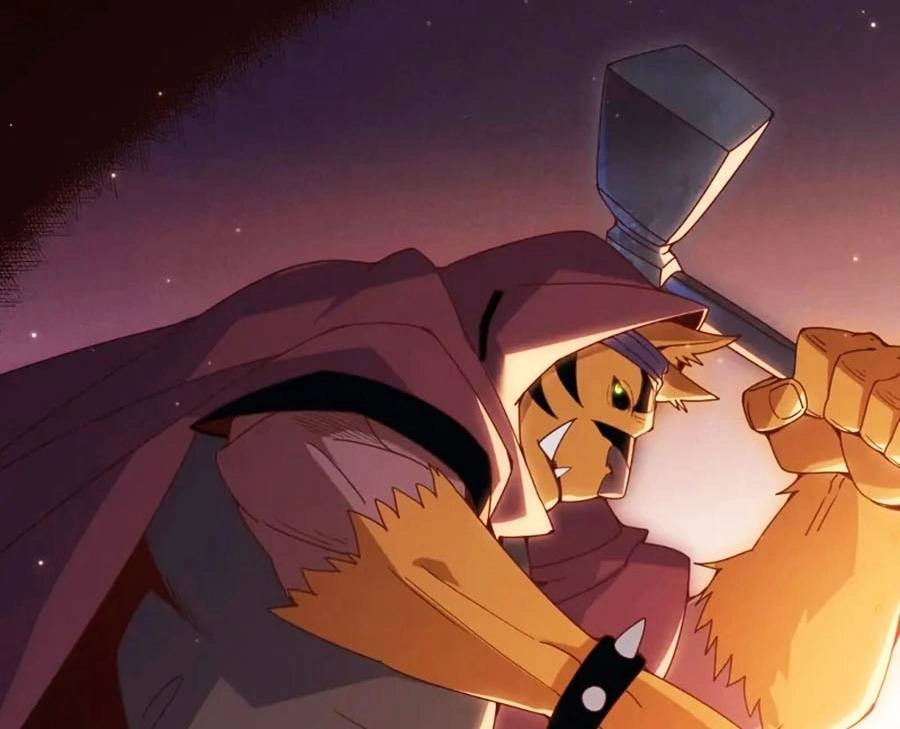 Tôi Đến Từ Thế Giới Trò Chơi Chapter 82 - 68