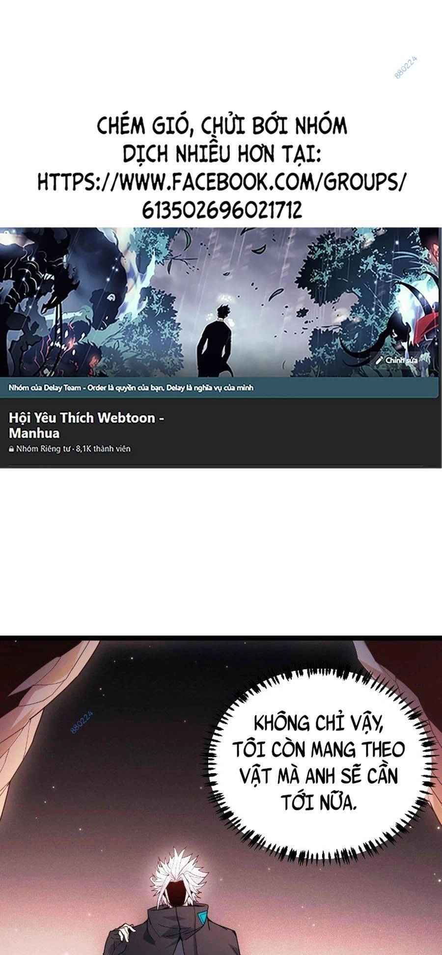 Tôi Đến Từ Thế Giới Trò Chơi Chapter 83 - 1