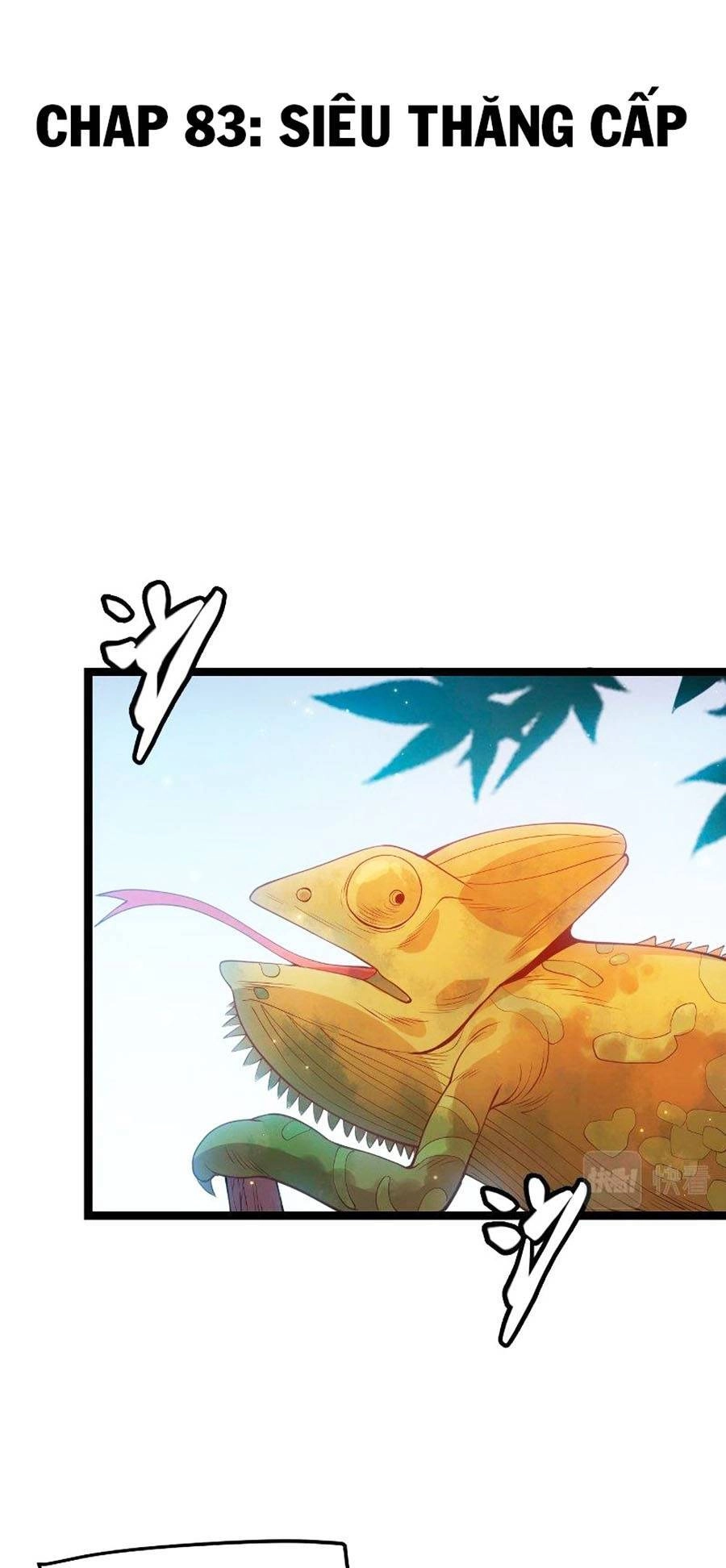 Tôi Đến Từ Thế Giới Trò Chơi Chapter 83 - 4