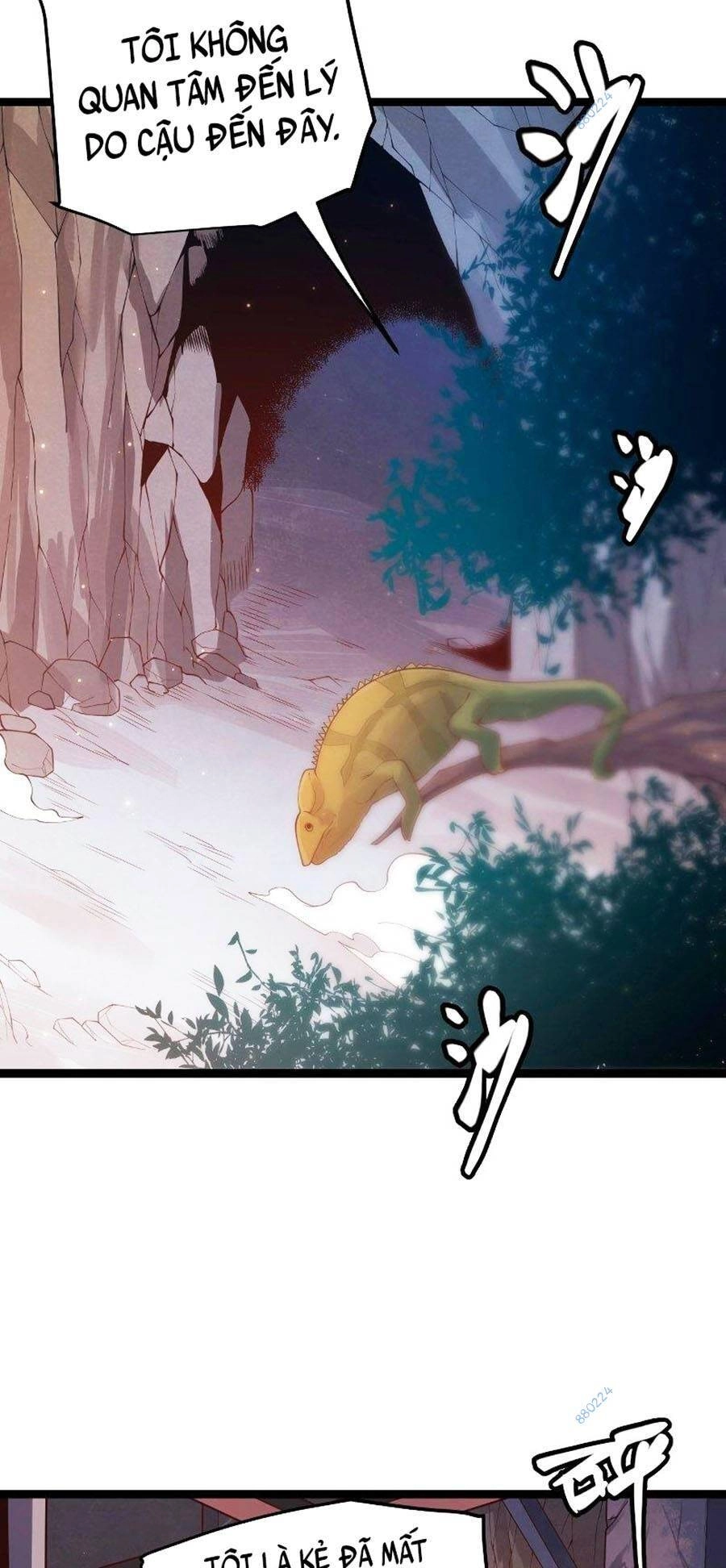 Tôi Đến Từ Thế Giới Trò Chơi Chapter 83 - 5