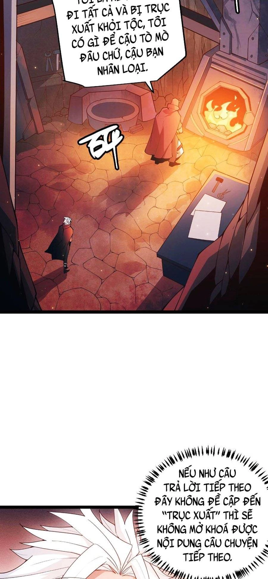 Tôi Đến Từ Thế Giới Trò Chơi Chapter 83 - 6