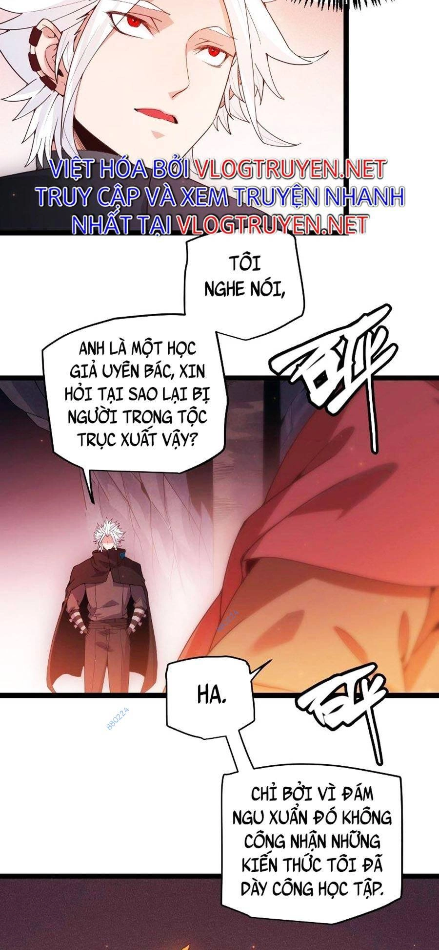 Tôi Đến Từ Thế Giới Trò Chơi Chapter 83 - 7