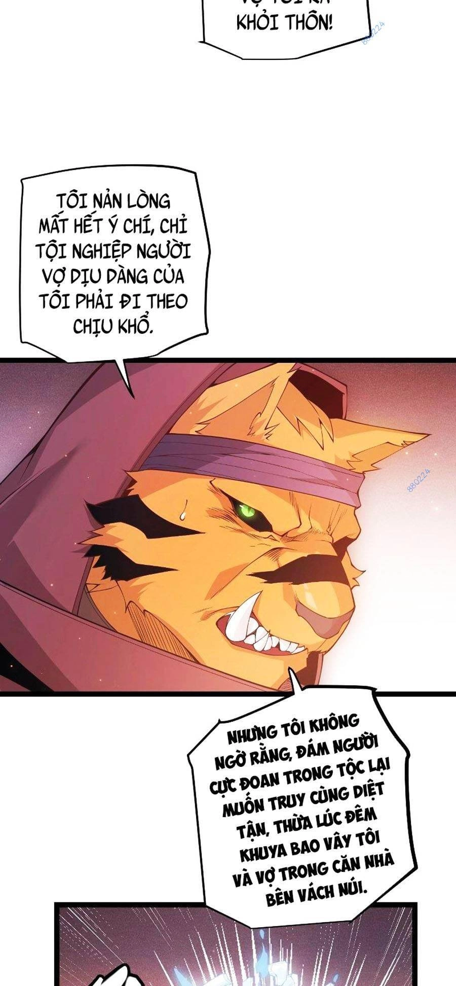 Tôi Đến Từ Thế Giới Trò Chơi Chapter 83 - 9