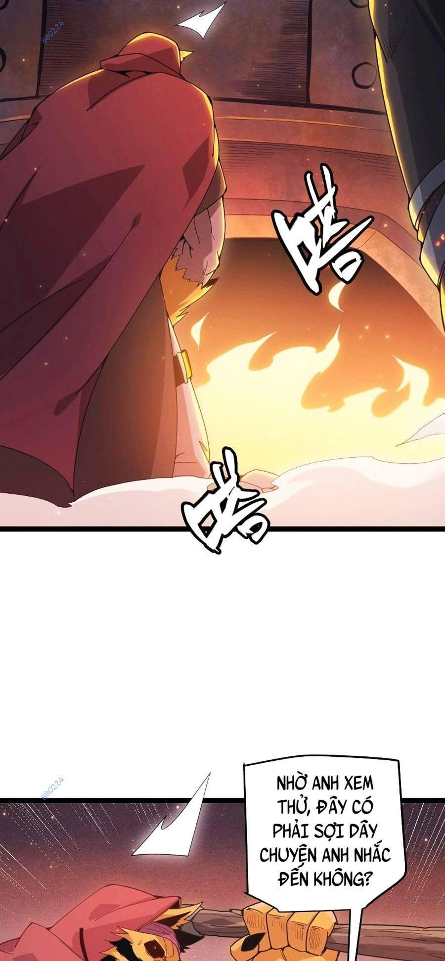 Tôi Đến Từ Thế Giới Trò Chơi Chapter 83 - 13