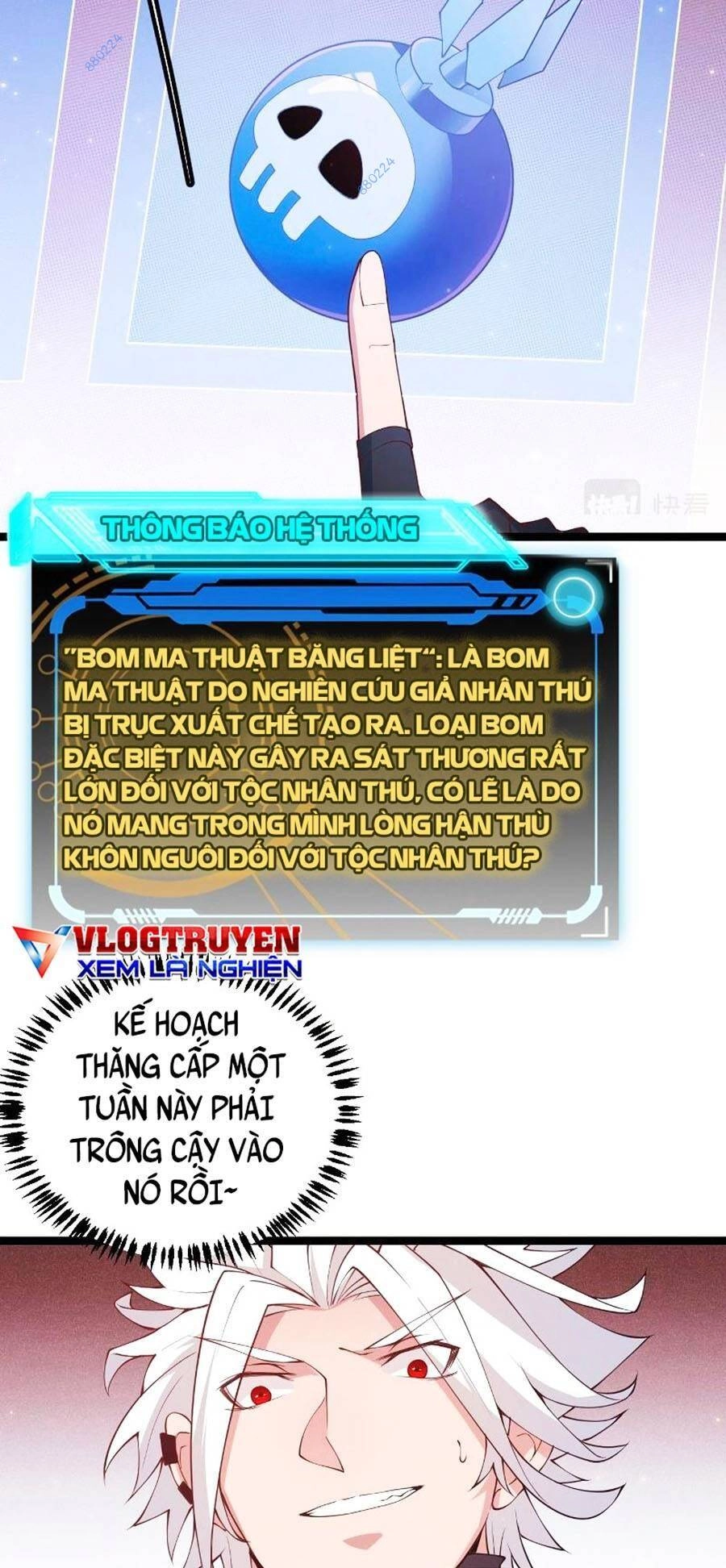 Tôi Đến Từ Thế Giới Trò Chơi Chapter 83 - 17