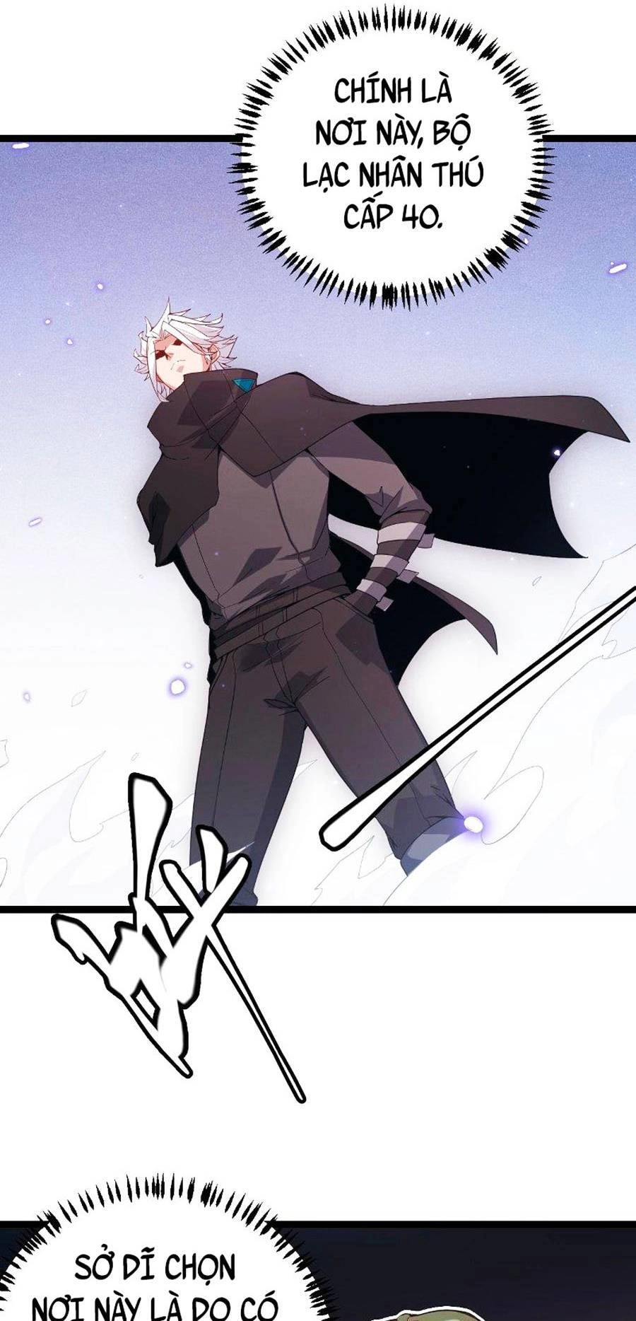 Tôi Đến Từ Thế Giới Trò Chơi Chapter 83 - 22