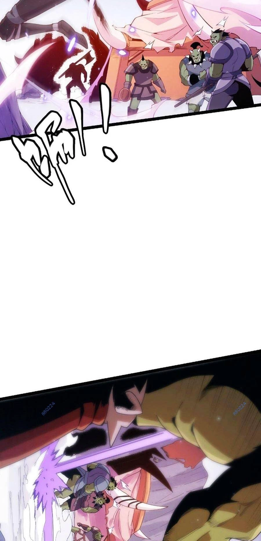 Tôi Đến Từ Thế Giới Trò Chơi Chapter 83 - 29