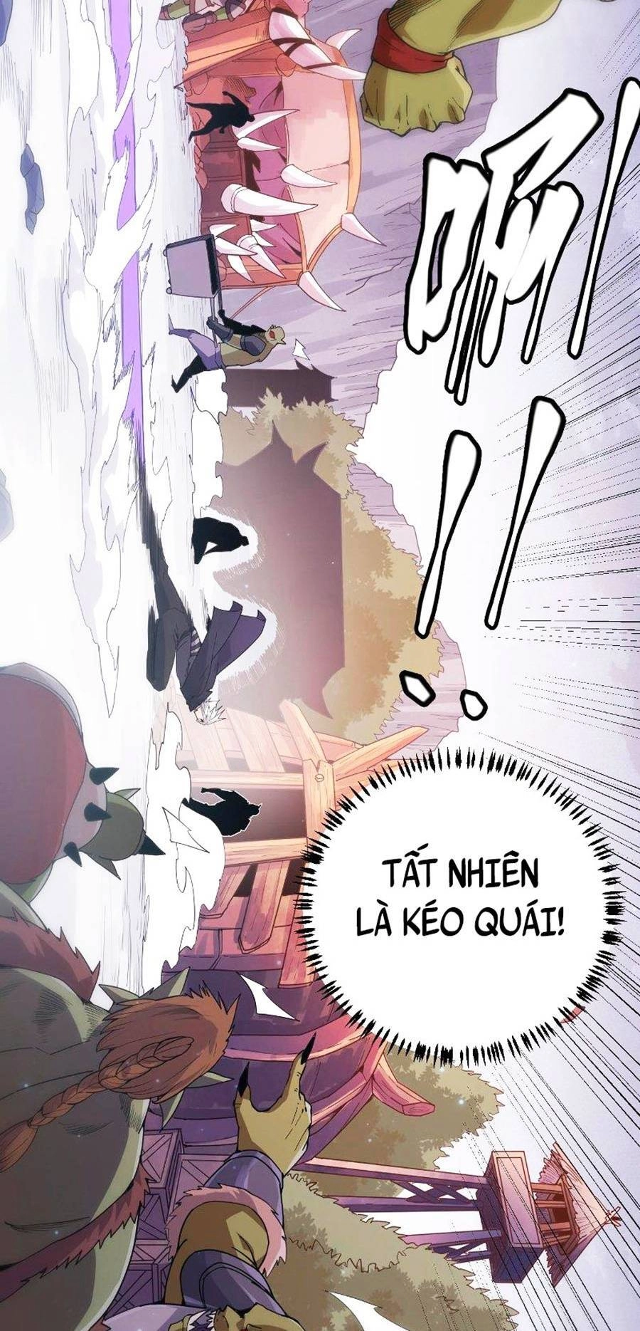 Tôi Đến Từ Thế Giới Trò Chơi Chapter 83 - 30