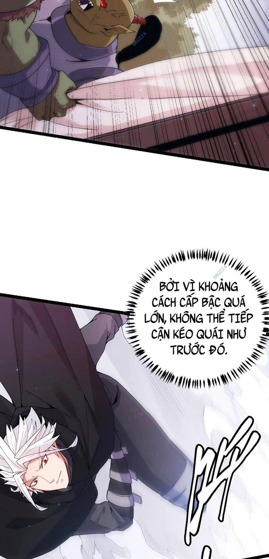 Tôi Đến Từ Thế Giới Trò Chơi Chapter 83 - 31