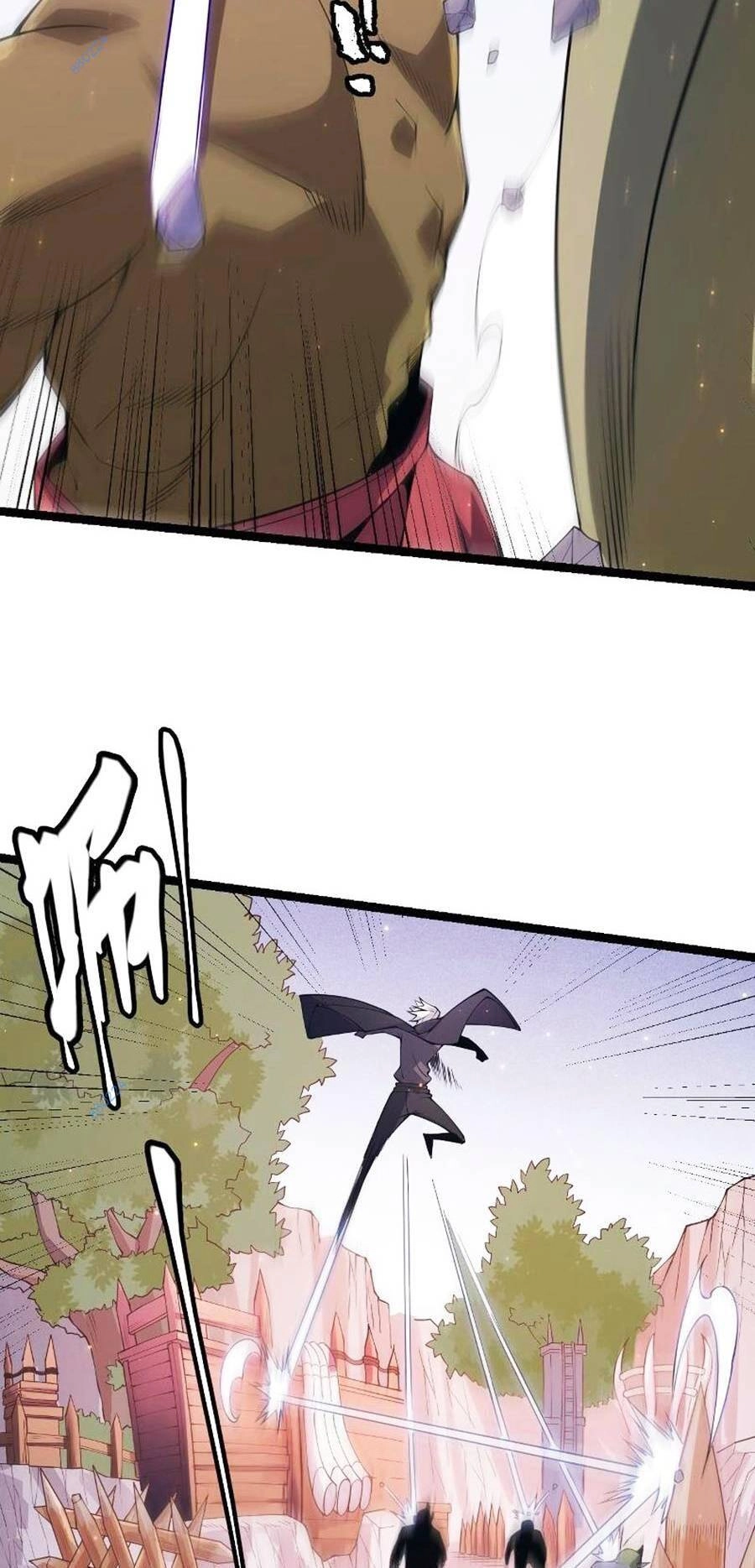 Tôi Đến Từ Thế Giới Trò Chơi Chapter 83 - 35