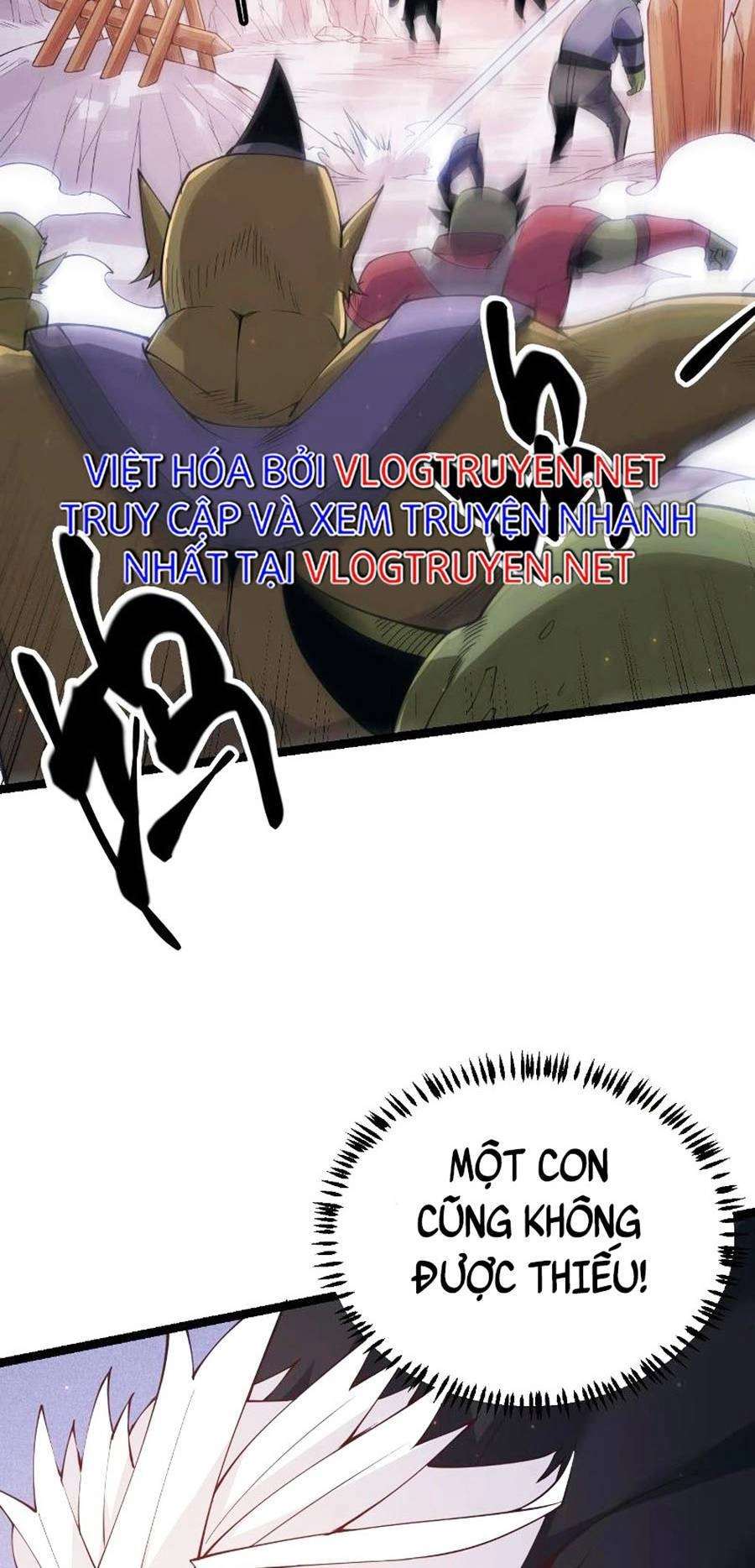 Tôi Đến Từ Thế Giới Trò Chơi Chapter 83 - 36