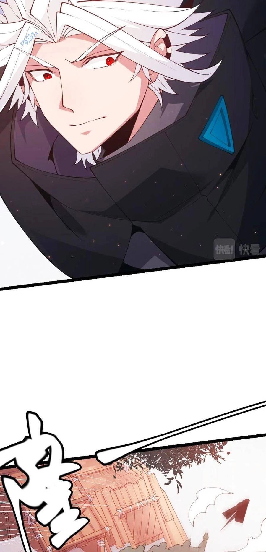 Tôi Đến Từ Thế Giới Trò Chơi Chapter 83 - 37