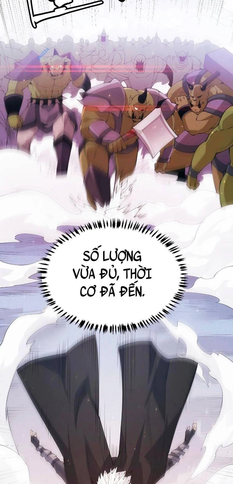 Tôi Đến Từ Thế Giới Trò Chơi Chapter 83 - 39