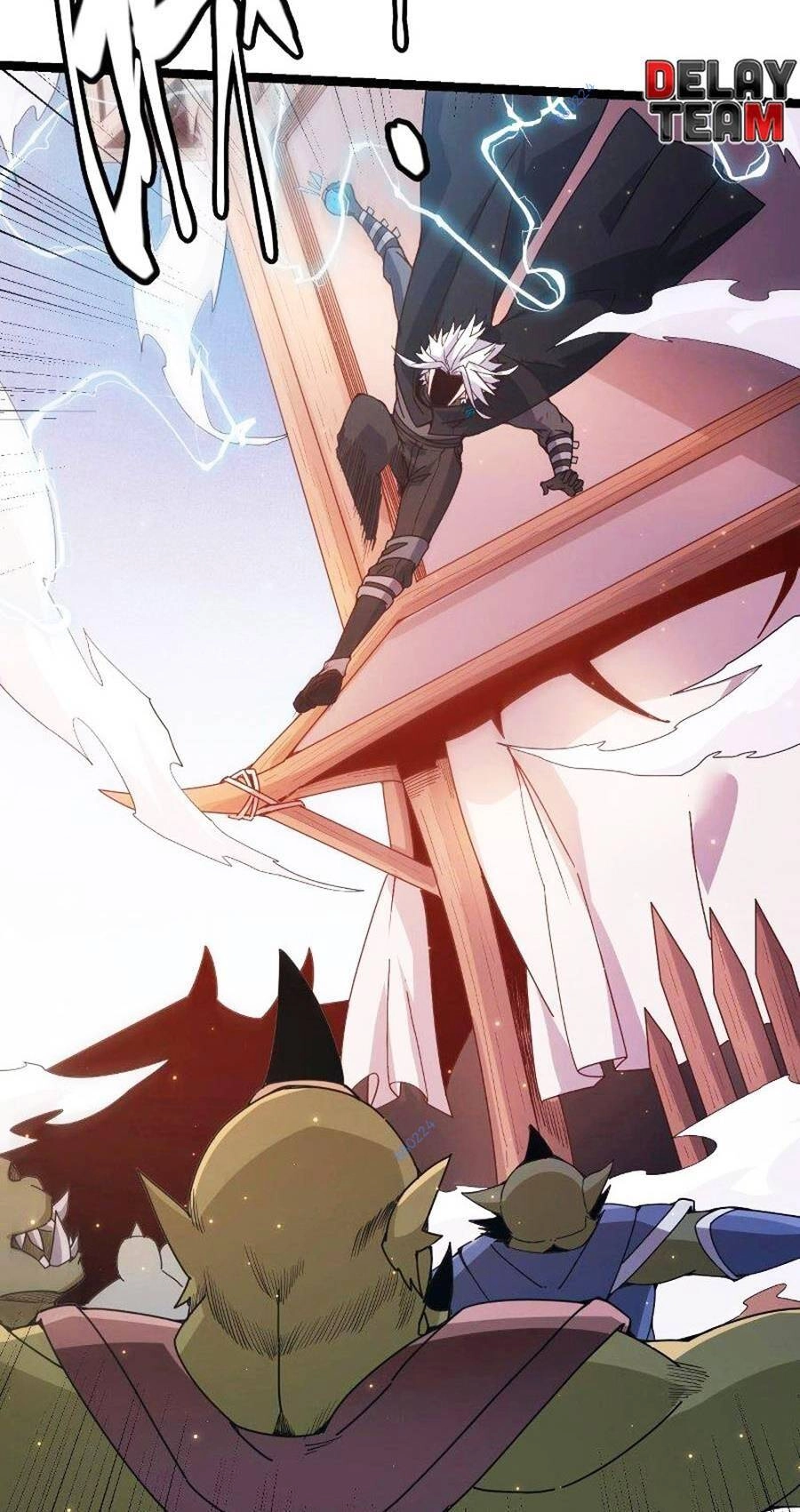 Tôi Đến Từ Thế Giới Trò Chơi Chapter 83 - 45