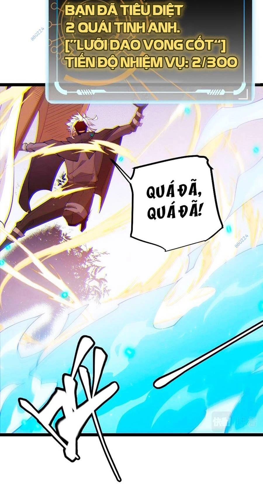 Tôi Đến Từ Thế Giới Trò Chơi Chapter 83 - 51