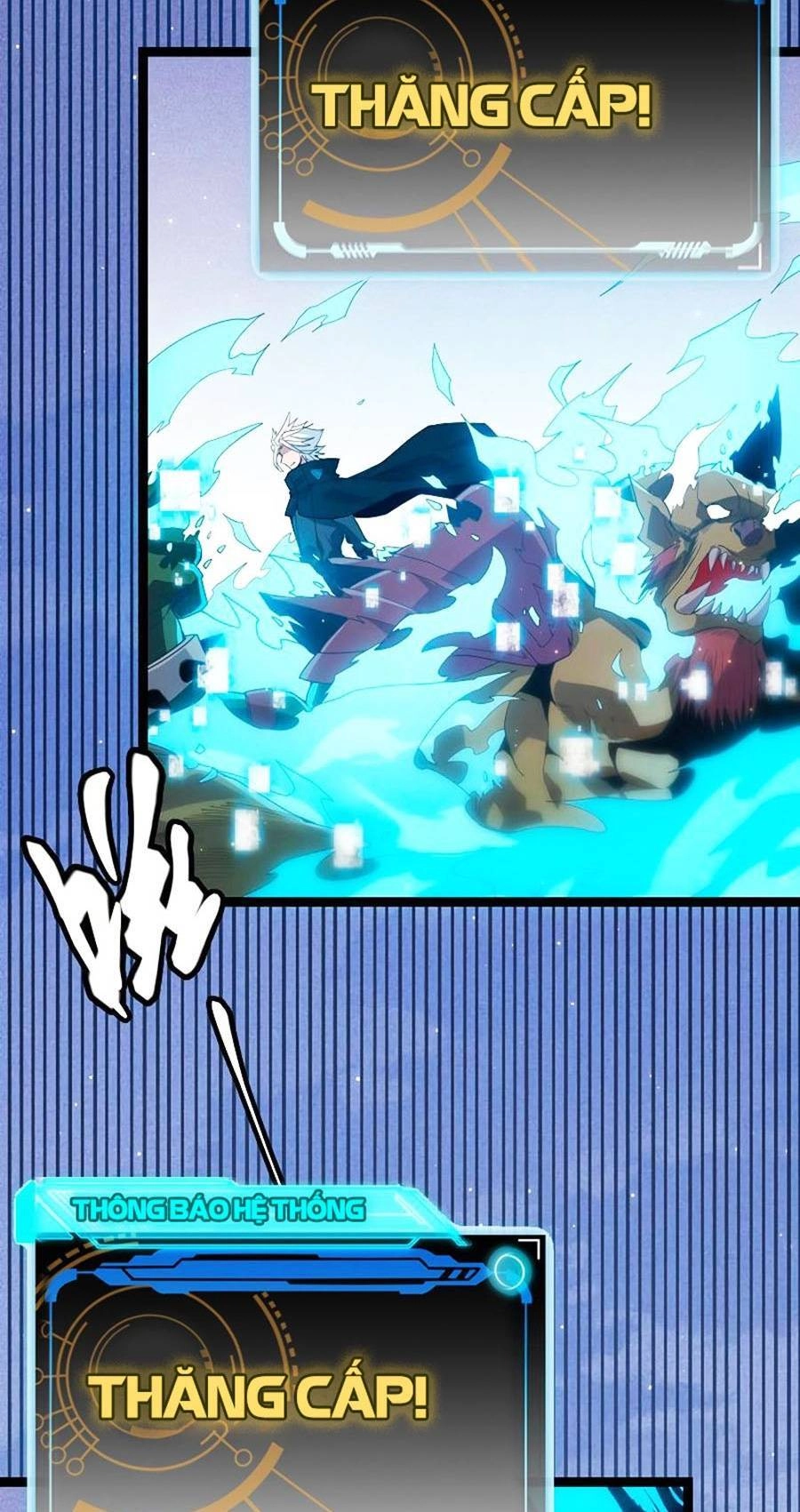 Tôi Đến Từ Thế Giới Trò Chơi Chapter 83 - 54