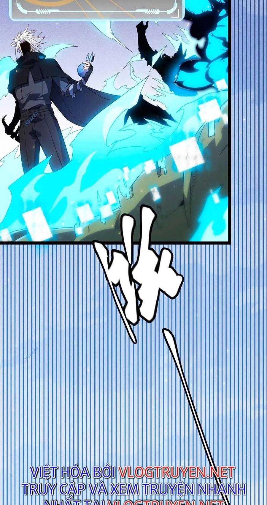 Tôi Đến Từ Thế Giới Trò Chơi Chapter 83 - 55