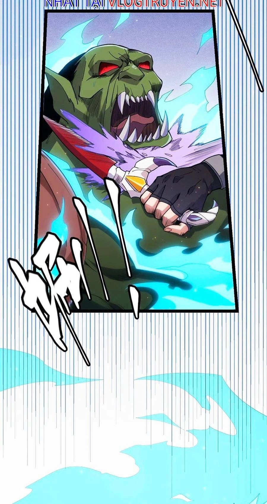 Tôi Đến Từ Thế Giới Trò Chơi Chapter 83 - 56