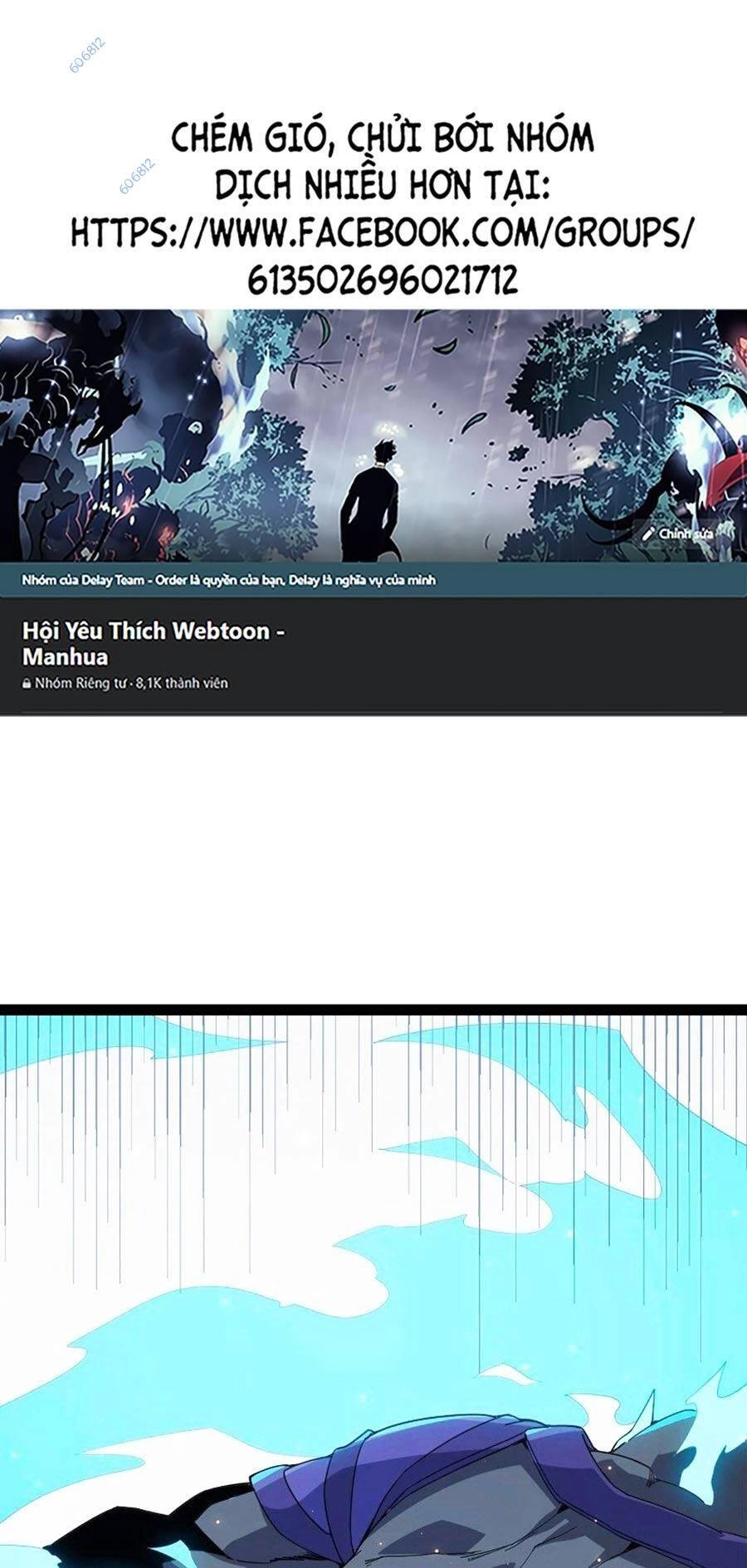 Tôi Đến Từ Thế Giới Trò Chơi Chapter 84 - 1