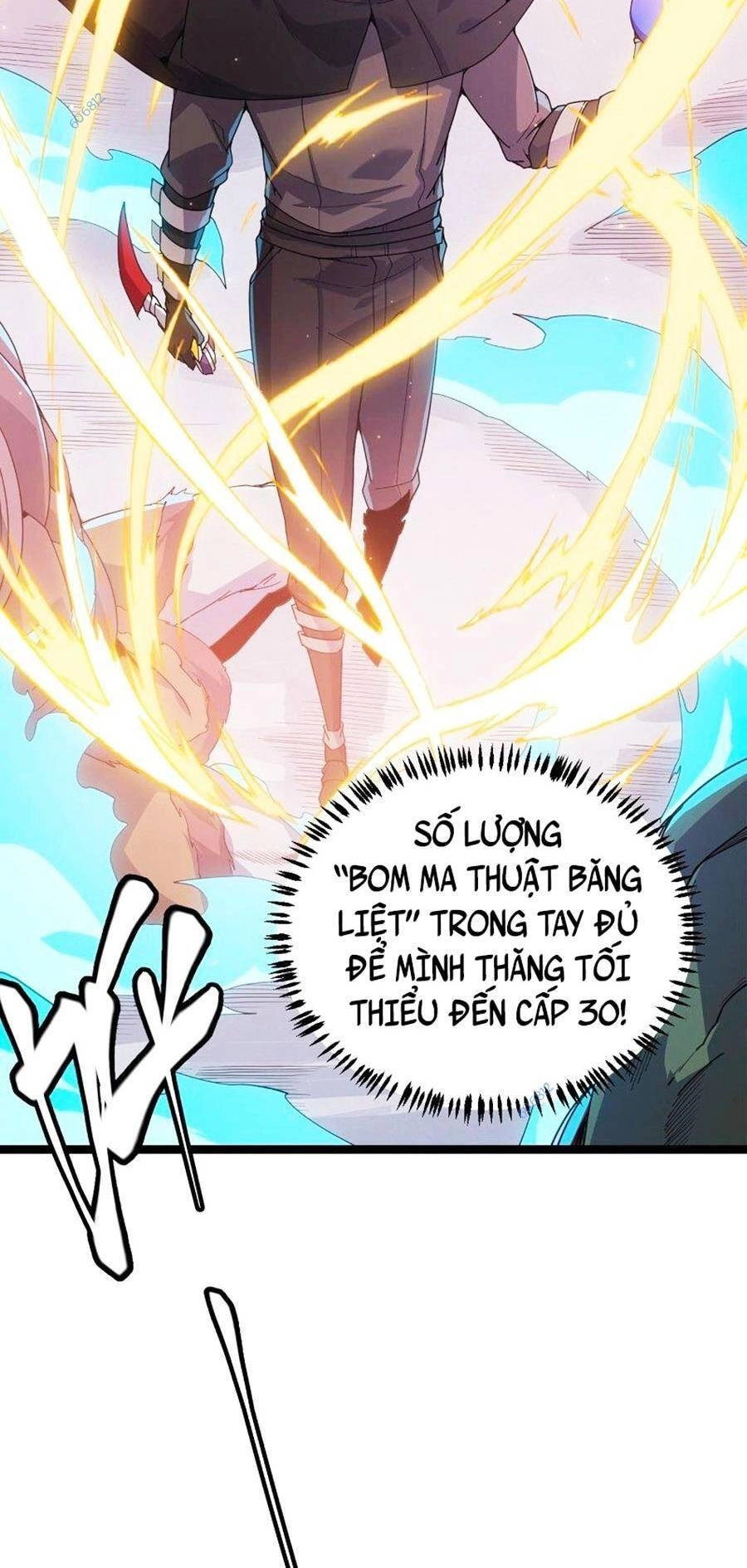 Tôi Đến Từ Thế Giới Trò Chơi Chapter 84 - 3