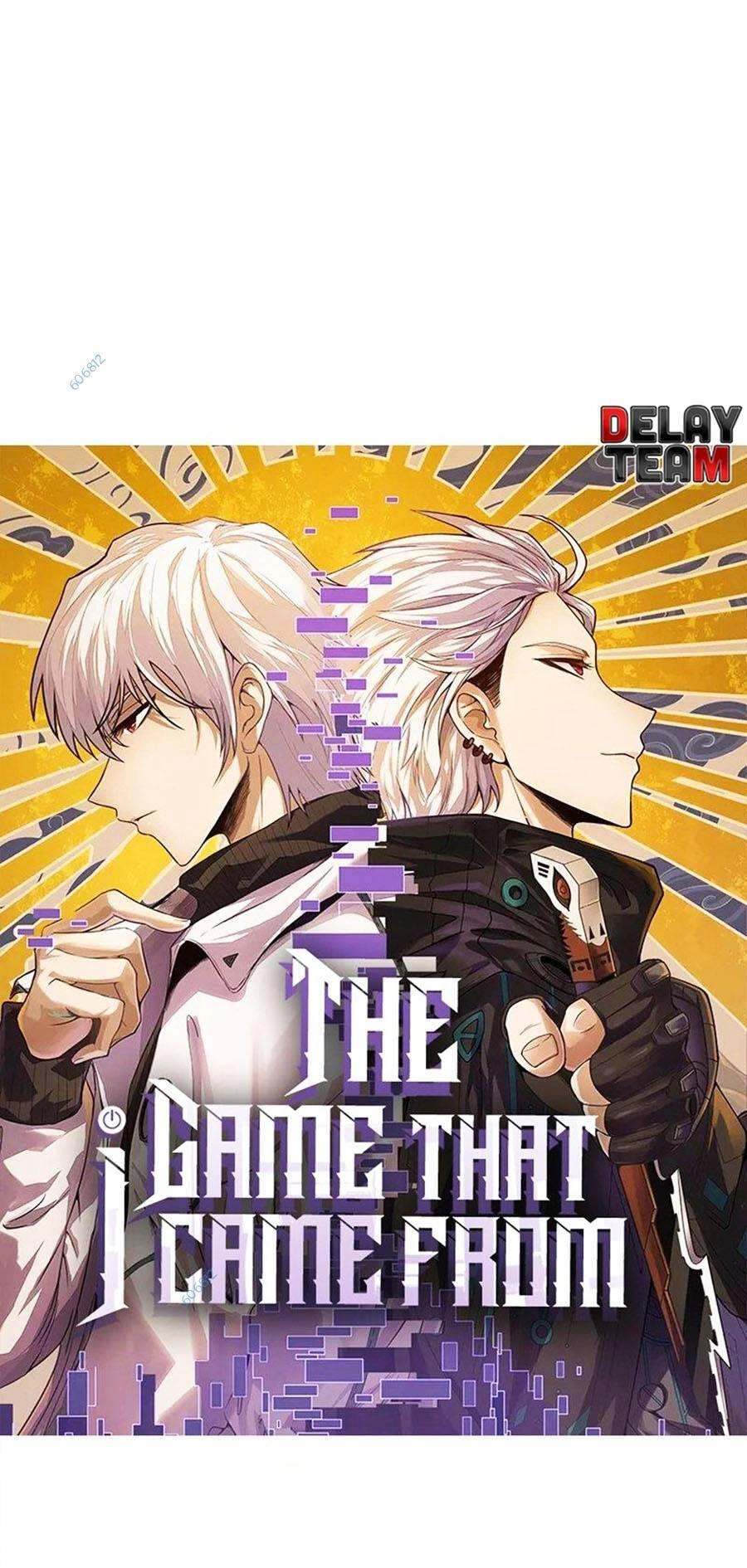 Tôi Đến Từ Thế Giới Trò Chơi Chapter 84 - 5