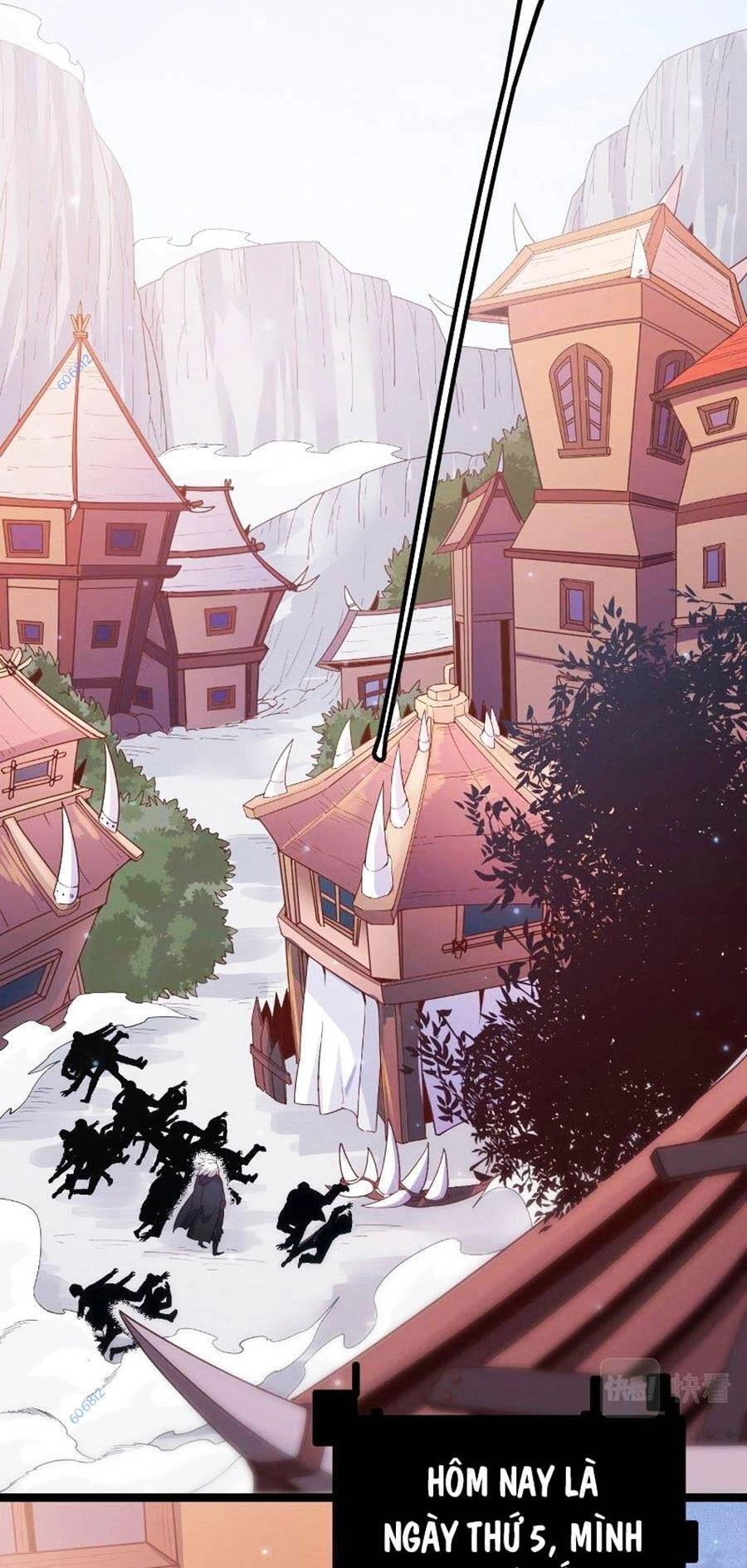 Tôi Đến Từ Thế Giới Trò Chơi Chapter 84 - 7