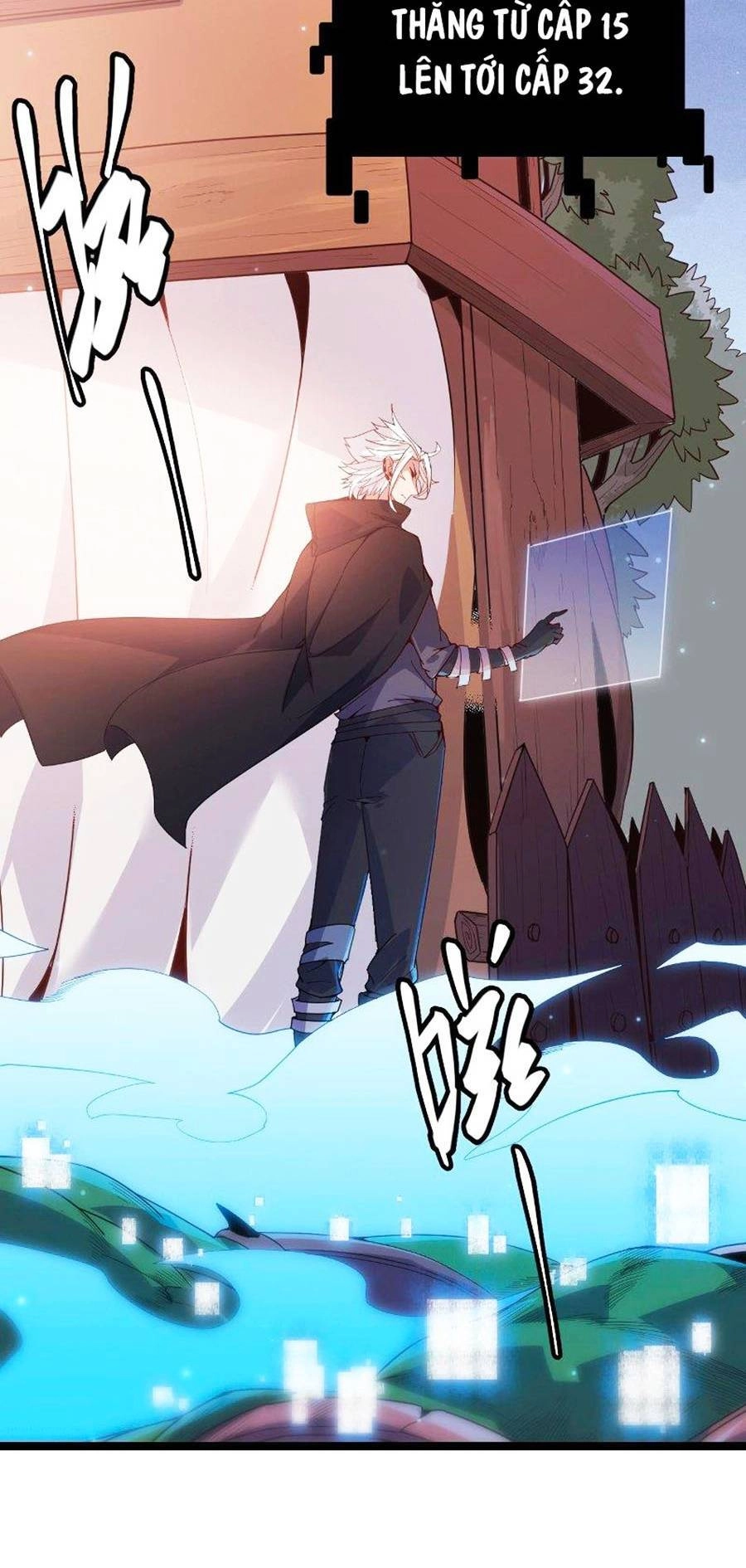 Tôi Đến Từ Thế Giới Trò Chơi Chapter 84 - 8