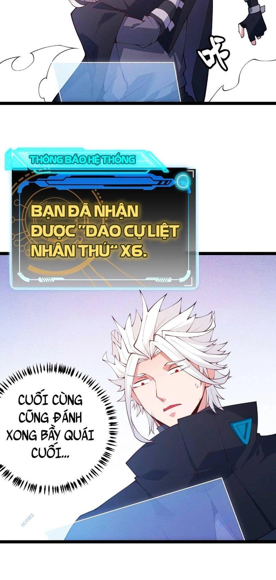 Tôi Đến Từ Thế Giới Trò Chơi Chapter 84 - 11