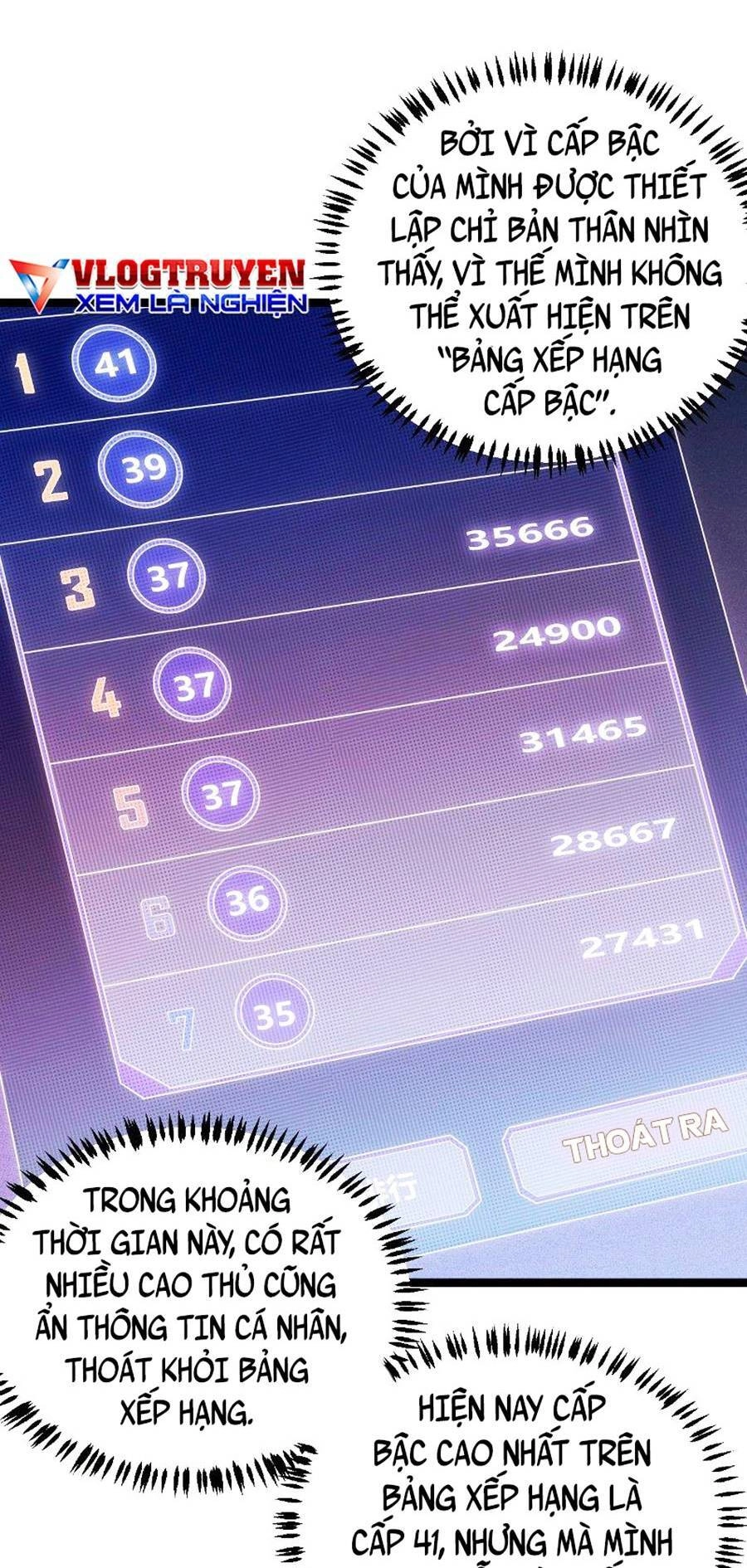 Tôi Đến Từ Thế Giới Trò Chơi Chapter 84 - 12