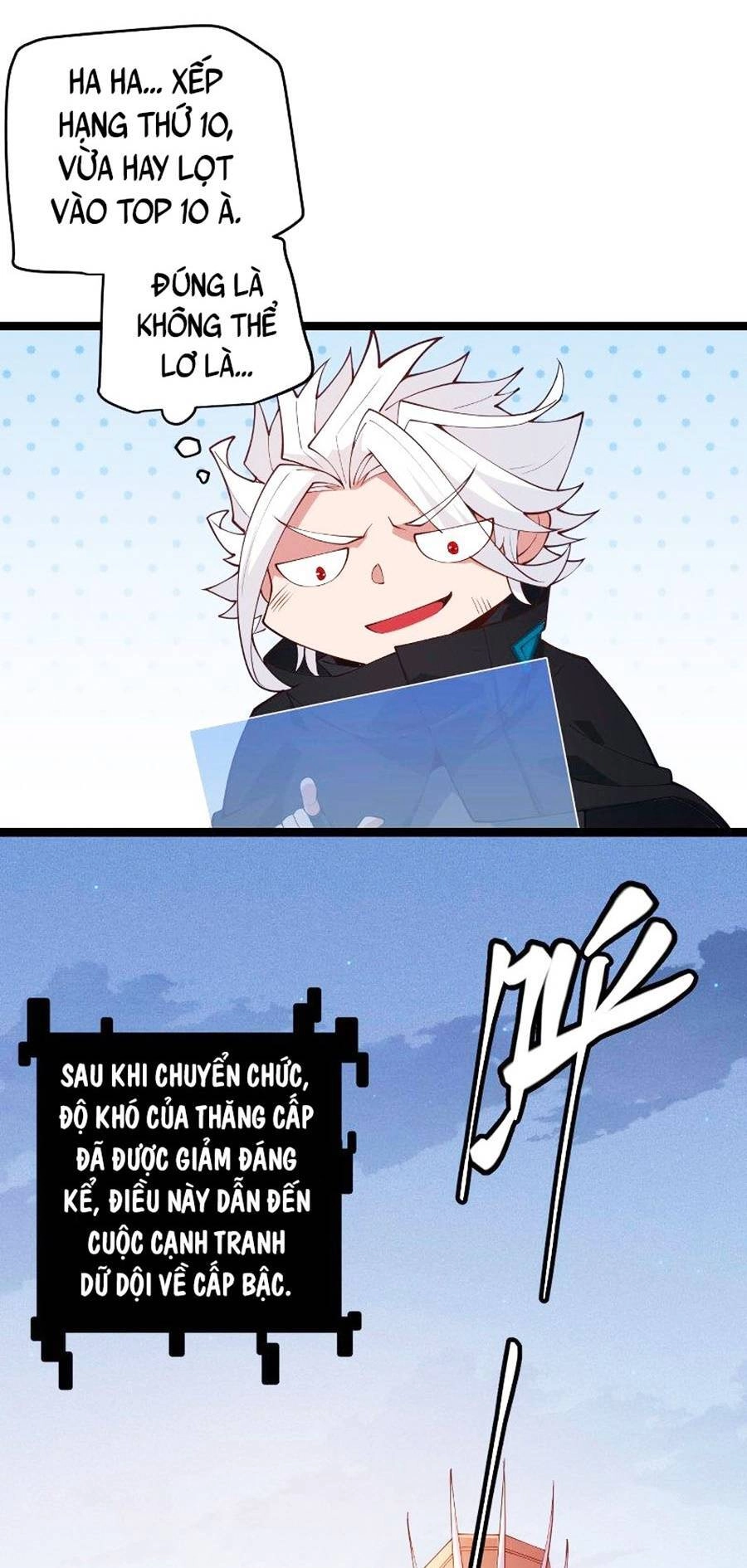 Tôi Đến Từ Thế Giới Trò Chơi Chapter 84 - 14