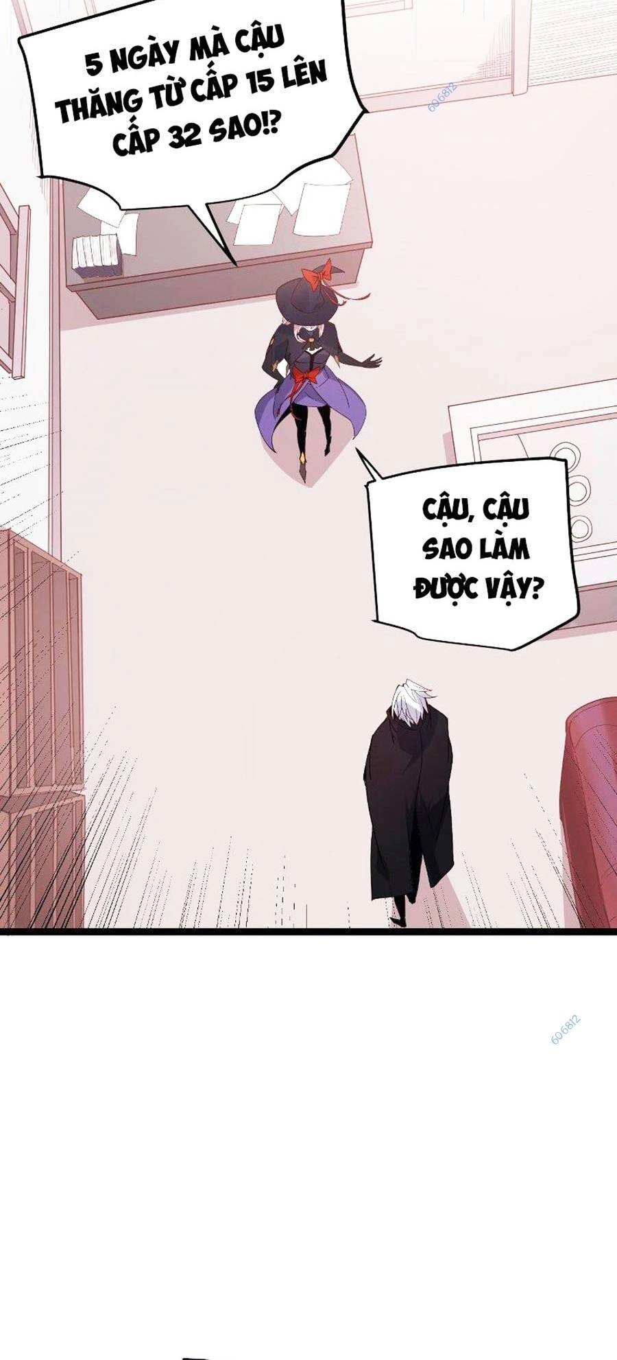 Tôi Đến Từ Thế Giới Trò Chơi Chapter 84 - 23