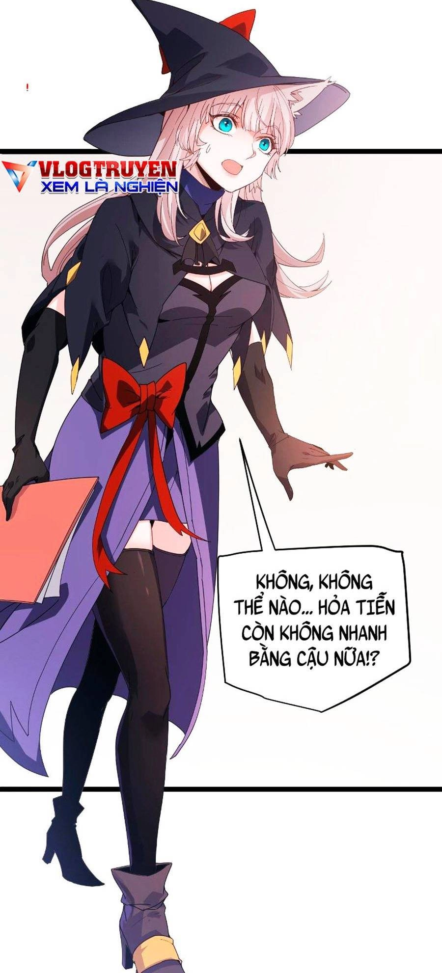 Tôi Đến Từ Thế Giới Trò Chơi Chapter 84 - 24