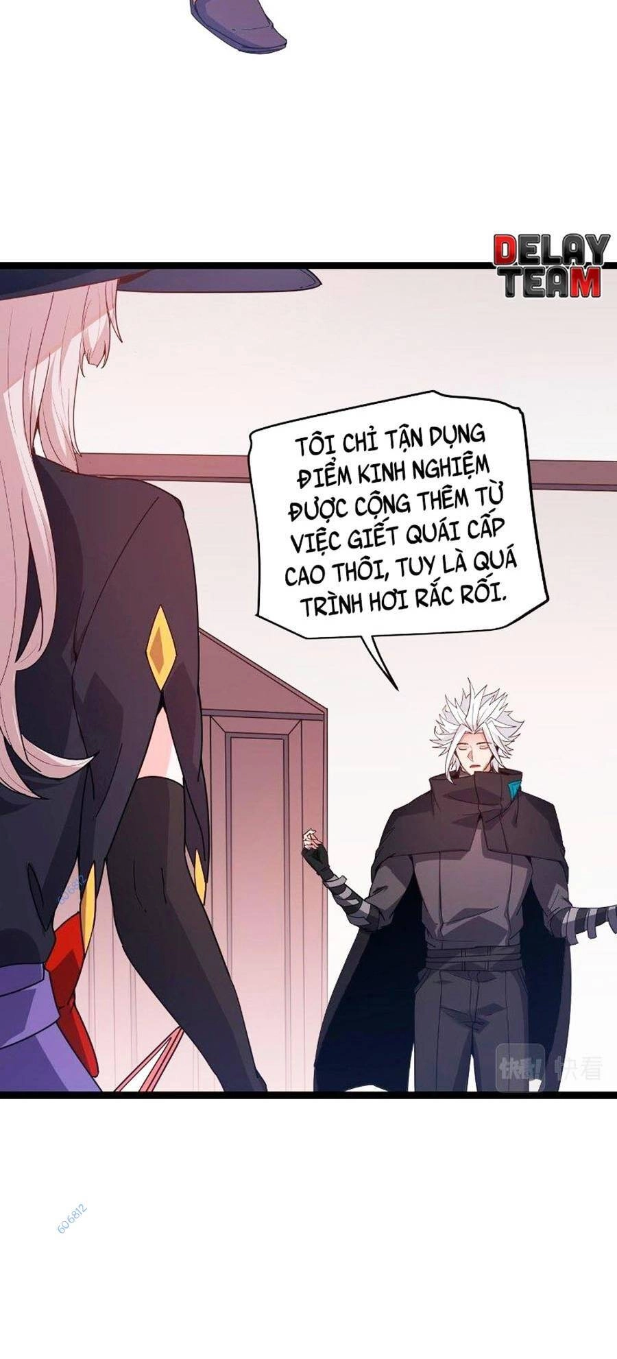Tôi Đến Từ Thế Giới Trò Chơi Chapter 84 - 25