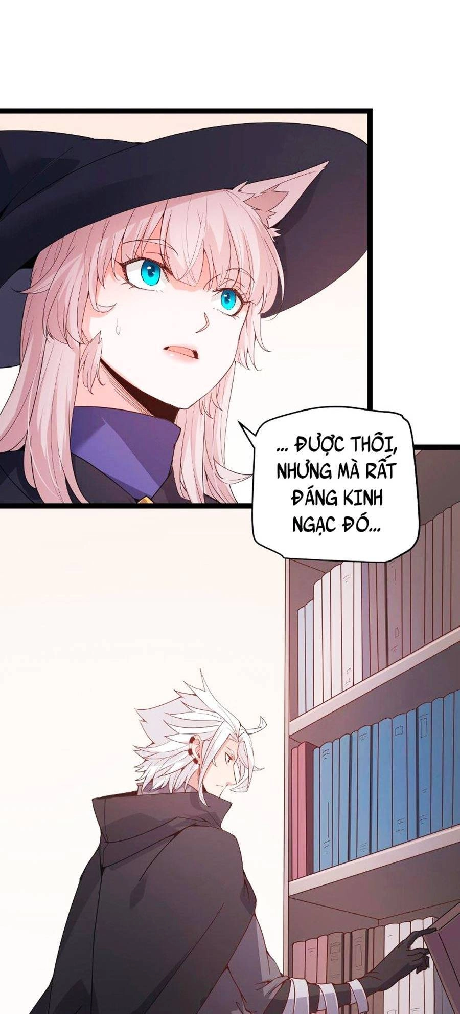 Tôi Đến Từ Thế Giới Trò Chơi Chapter 84 - 26