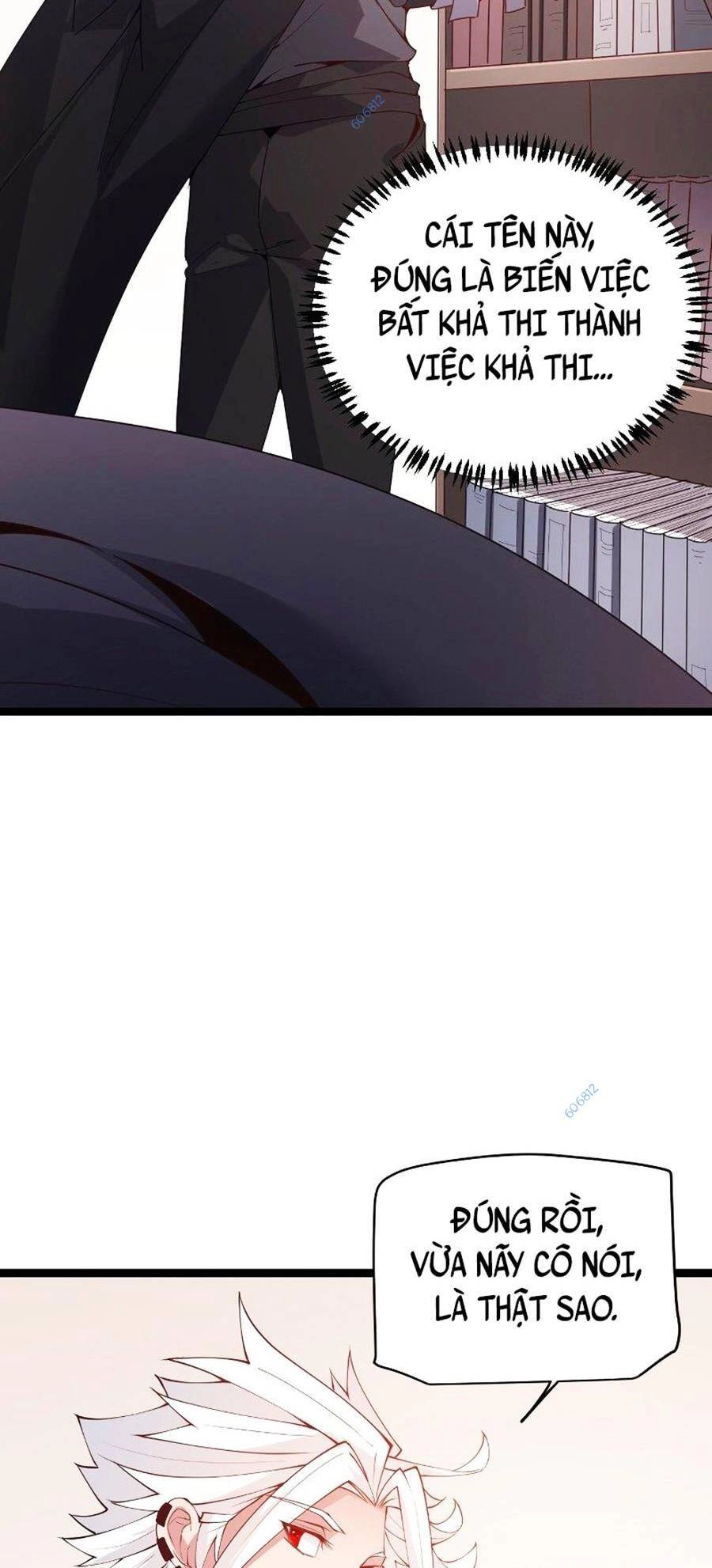 Tôi Đến Từ Thế Giới Trò Chơi Chapter 84 - 27