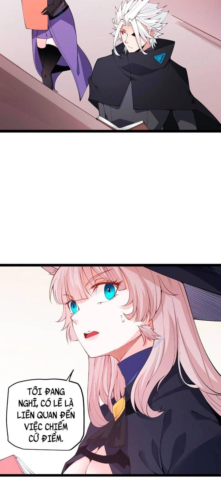 Tôi Đến Từ Thế Giới Trò Chơi Chapter 84 - 29